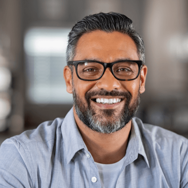 Cosmetic Dental Bonding