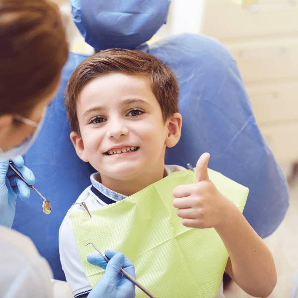 Dental Sealants