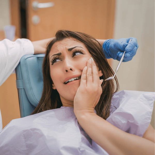 Knocked Out Tooth Treatment