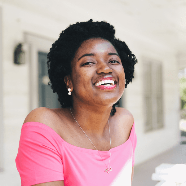 Complete Smile Makeover