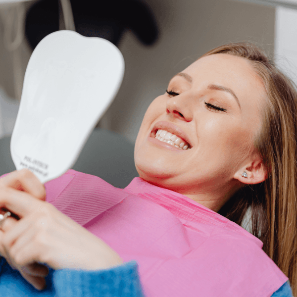 Limpieza Dental
