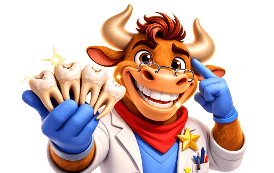 Wisdom Teeth Removal