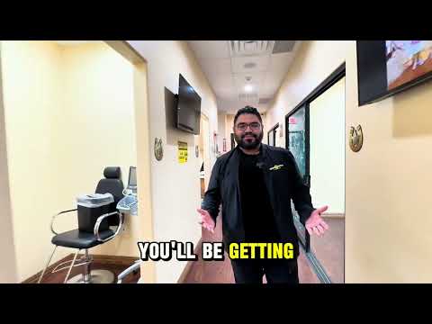 Rodeo Dental & Orthodontics of Harlingen Tour