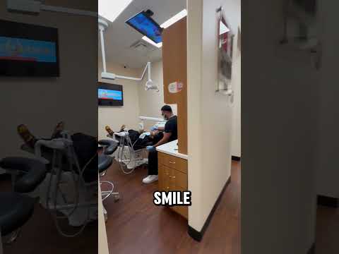 Rodeo Dental & Orthodontics of Stafford Tour