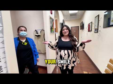 Rodeo Dental & Orthodontics Tour