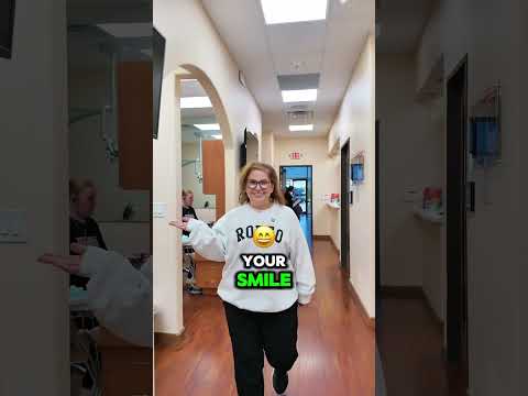 Rodeo Dental & Orthodontics of Temple Tour