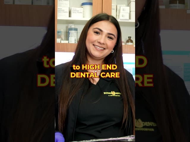 Rodeo Dental & Orthodontics of Denver Tour