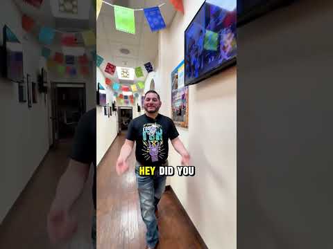Rodeo Dental & Orthodontics of Alamo Tour