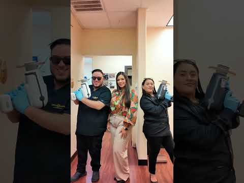 Rodeo Dental & Orthodontics of Palmhurst Tour
