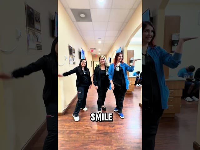 Rodeo Dental & Orthodontics Tour