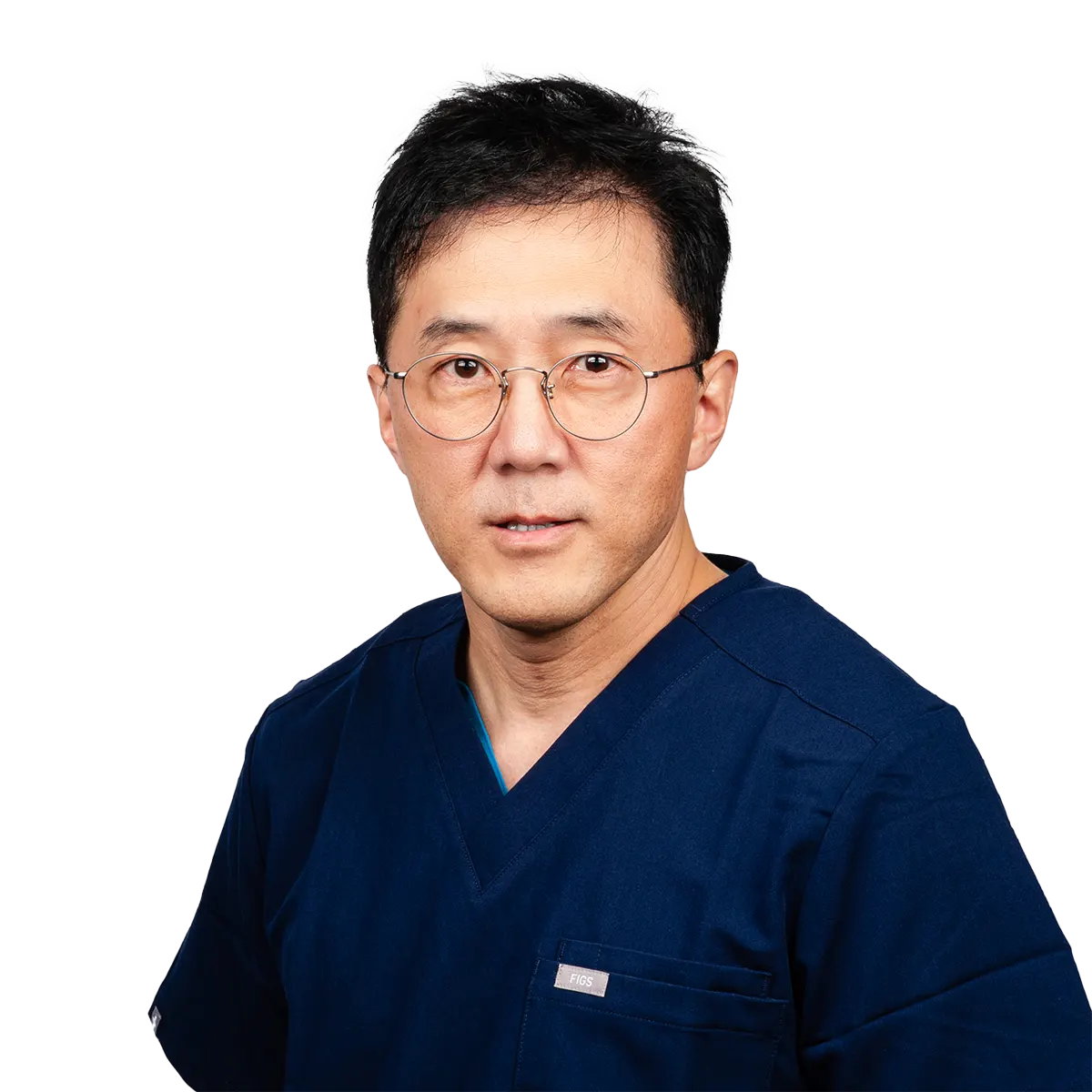 Dr. Paul Hahn