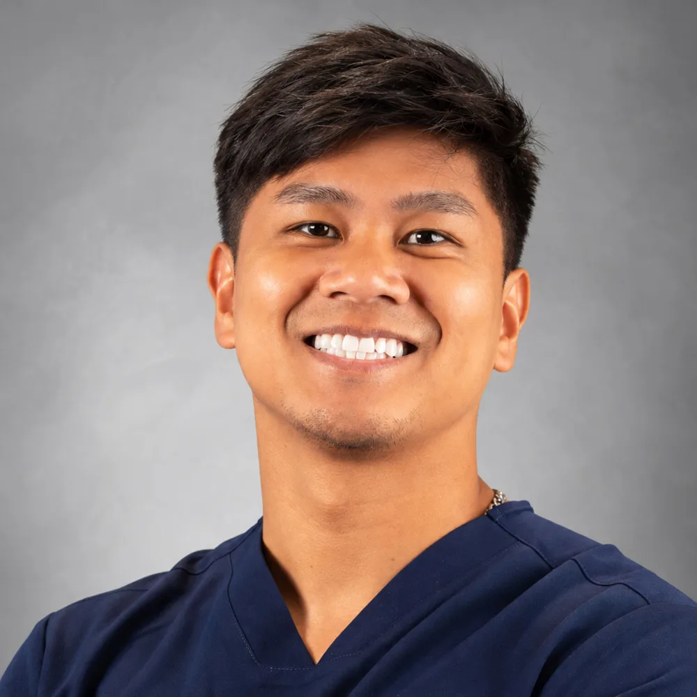 Dr. Robert Ugalino