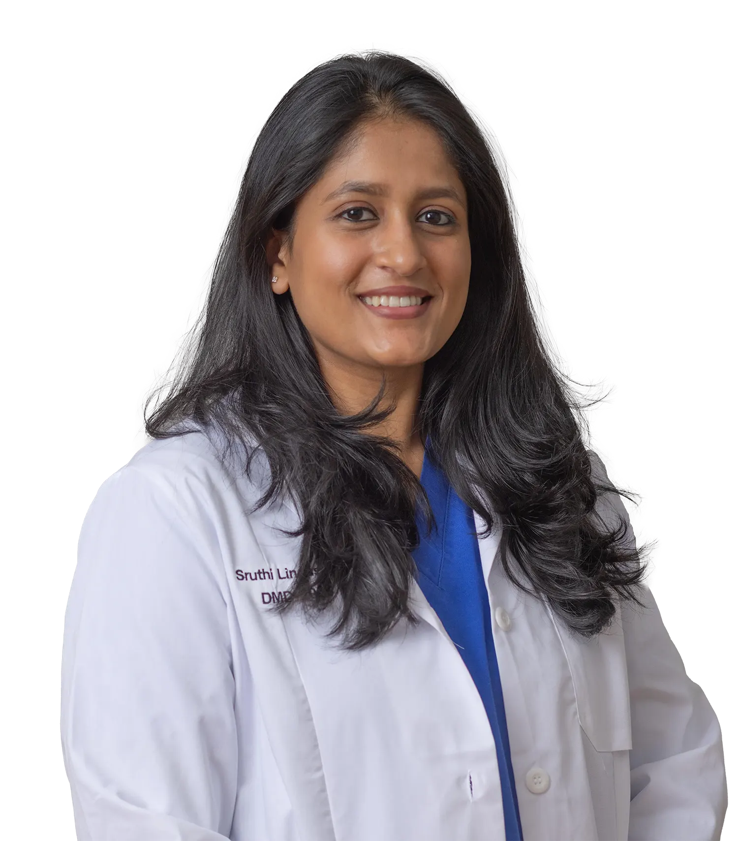 Dr. Sruthi Lingasamy