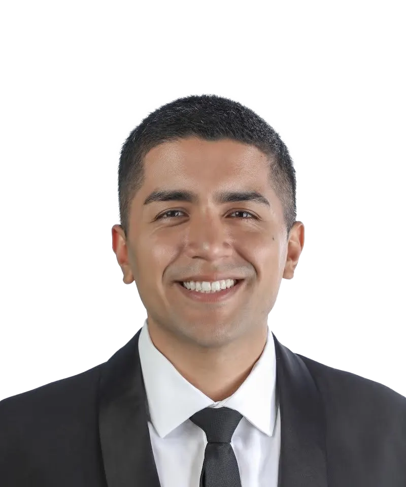 Dr. Edison Rodriguez