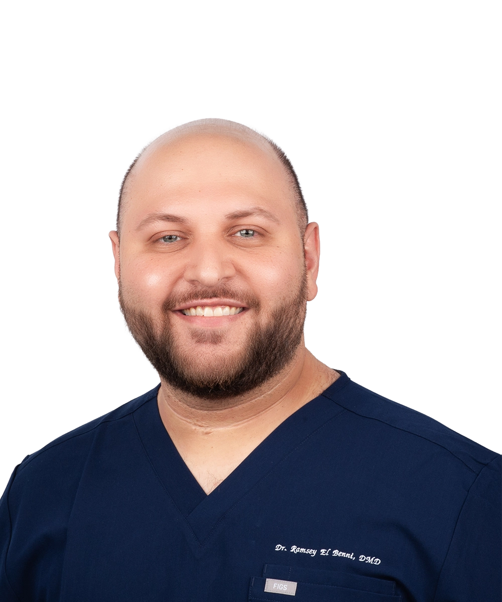 Dr. Ramsey El Benni
