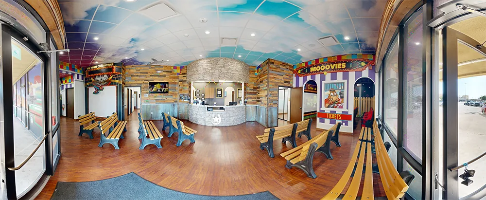 Rodeo Dental and Orthodontics of Irving