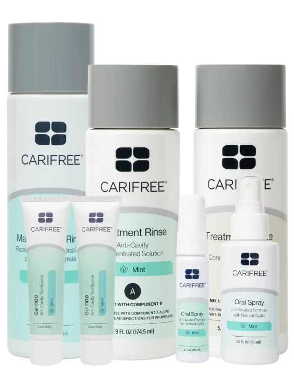 The hydration kit